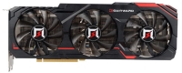 GAINWARD GEFORCE RTX3070 CHASING WIND 8GB