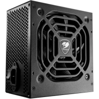 Блок питания Cougar XTC 650 ATX v2.31, 650W, Active PFC, 120mm Fan, Power cord, 80 Plus Bulk