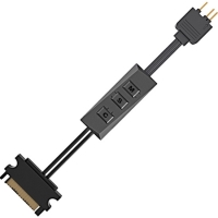 Контроллер ARGB подсветкой SATA 15pin