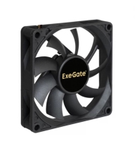 Вентилятор Exegate EX283374RU ExtraPower EP08015S3P, 80x80x15