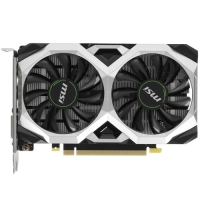 MSI GeForce GTX 1630 VENTUS XS OC [GTX 1630 VENTUS XS 4G OC]