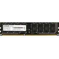 AMD Radeon Memory Entertainment Series 4Gb 1333MHz [AE34G1339U1-UO]