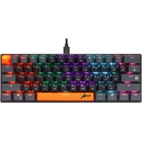 Клавиатура Defender USB APEX GK-002 RU [45003]
