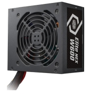 Блок питания COOLER MASTER MPW-6001-ACBW-BEU ATX 600W [MPW-6001-ACBW-BEU]