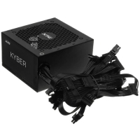 Блок питания 650W XPG Kyber 650 [KYBER650G-BKCEU]