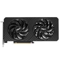 Видеокарта Palit RTX5060Ti Dual 8GB (NE7506T019P1-GB2062D) GDDR7 128bit 3xDP HDMI 2Fan RTL