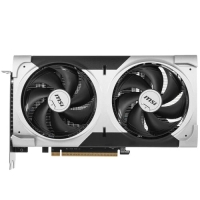 Видеокарта MSI Nvidia GeForce RTX 5060TI Ventus 2X OC (RTX 5060 Ti 8G Ventus 2X OC Plus) (602-V536-07S) 8ГБ, GDDR7, Ret
