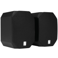 Акустическая система Microlab X7 BT черный, формат акустики-2.0, 78 Вт, Bluetooth, питание - от сети [X7 BT]