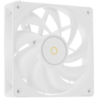Вентилятор Ocypus Gamma F12 WH (Gamma-F12-WH1NN00X-GL) / White / 3pin [Gamma-F12-WH1NN00X-GL]