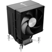 Кулер Formula Ice Boid 3PSD9, 4-pin, черный, 90мм, TDP 140W, AM5/AM4/1200/1700/1851 [ICE BOID 3PSD9]
