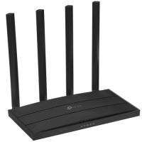 Маршрутизатор TP-Link Archer C6 V2 / V3 / V4 AC1200 /AC1300 [Archer C6]