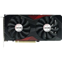 Видеокарта Afox PCI-E 4.0 AF3060-12GD6H4-V4 NVIDIA GeForce RTX 3060 12Gb 192bit GDDR6 1350/14000 HDMIx1 DPx3 HDCP Ret