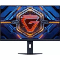 Монитор 23.8" Xiaomi G24 240 (A24FDA-RG) черный (VA, 1920х1080, 240 Гц, 1 ms, 400 cd/ m2, 4000:1, DPх1, HDMIх1)