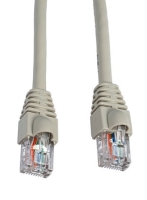 Патчкорд PERFEO UTP кат.5е RJ-45 вилка - RJ-45 вилка, длина 7,5 м. (P6006)