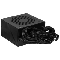 Блок питания MSI MAG A500DN (306-7ZP6A11-809), 500Вт, 80 PLUS Standard, 120мм, черный