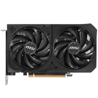 Видеокарта MSI PCI-E 5.0 RTX 5050 8G SHADOW 2X OC NVIDIA GeForce RTX 5050 8Gb 128bit GDDR6 2602/20000 HDMIx1 DPx3 HDCP [RTX 5050 8G SHADOW 2X OC]