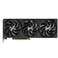 Видеокарта Palit PCI-E 5.0 RTX5060Ti INFINITY 3 NVIDIA GeForce RTX 5060TI 16Gb 128bit GDDR7 2407/28000 HDMIx1 DPx3 HDCP [NE7506T019T1-GB2061S]