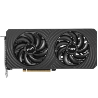 Видеокарта PALIT RTX5060Ti Dual OC 8GB (NE7506TT19P1-GB2062D) PCIE16