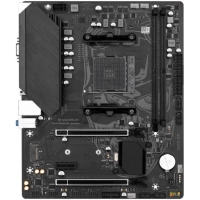 Maxsun Terminator B550M AM4 2xDDR4 [MS-Terminator B550M] [6940709697221]