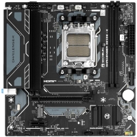 Maxsun Challenger B850M-K AM5 2xDDR5; PCI-E 5.0 x16, PCI-E x1, PCI-E M.2; [MS-Challenger B850M-K] [6940709662489]