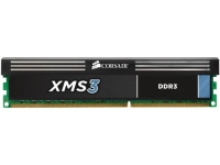 DDR3 4GB 1600MHz Corsair XMS3 [CMX4GX3M1A1600C9]