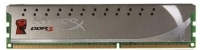 DDR3 4096MB PC12800 1600MHz Kingston HyperX [KHX1600C9D3P1K2/8G]
