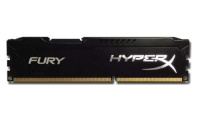 DDR3 4Gb 1866Mhz Kingston HyperX FURY Black Series [HX318C10FB/4]