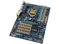 Gigabyte LGA1155 GA-PA65-UD3-B3 H61 4xDDR3-1333 1xPCI-E 8ch 4xSATA 2xSATA3 2xUSB3 GLAN ATX
