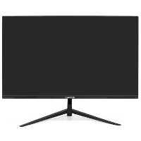 Монитор 23.8" ExeGate SuperView EH2407 IPS 1920x1080, 100 Гц, 5 мс, 16:9, 250 кд/м², HDMI 1.4, VGA, FreeSync, черный [EX298353RUS]