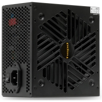 HSPD HSK-750GF-BK 750W 80+ Gold (ATX, 2.52, Full modular, 1x24(20+4)pin mesh 550mm, 1xCPU*2 8(4+4)pin 650+150mm, 2xPCIe*2 8(6+2)pin [HSK-750GF-BK]