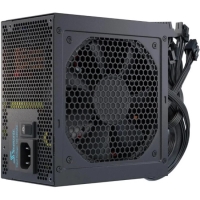 Блок питания Seasonic ATX 750W G12 GM-750 80+ gold (20+4pin) APFC 120mm fan 6xSATA [G12 GM-750 SSR-750FM]