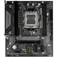 Maxsun Challenger B650M V2, AM5, AMD B650, 2xDDR5, 3xSATA, 1xM.2, 1xPCIe 4.0 x16, 1xPCIe 3.0 x1, 1xDP, 1xHDMI, 1x1Gb LAN, 4xUSB-A 5Gbps [6940709661659