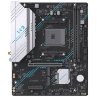 MAXSUN B550M Gaming Wifi 2xDDR4; PCI-E 4.0 x16, PCI-E x4, 2 x PCI-E M.2 [1747019]