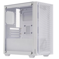 Корпус Ginzzu CL540 White mATX