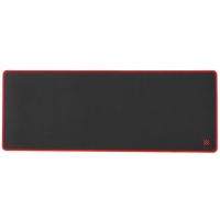 Коврик для мыши DEFENDER Black Ultra [50561]