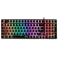 Клавиатура Acer Nitro OKW303 черный [ZL.KBDCC.01D]