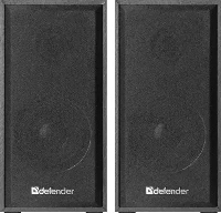 Акустическая система 2.0 DEFENDER SPK 240 6 Вт, питание от USB [65224]