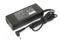 Блок питания (сетевой адаптер) для ноутбуков Dell 19.5V 4.62A 4.0*1.7мм 90W OEM [59056]