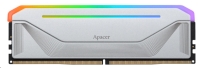 DDR5 32GB; 6000МГц; Apacer NOX RGB; CL38-48-48-96; 1.35В [AH5U64G60C622NWAA-2-REV]