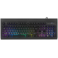Игровая клавиатура SVEN KB-G8400 (104кл, ПО, RGB-подсветка) [SV-021504]
