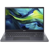 Acer Aspire 5 A15-51M-51VS Core 5 120U 16Gb SSD512Gb Intel UHD Graphics 15.6" IPS FHD (1920x1080) metall WiFi BT Cam [NX.KXRCD.004]