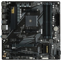 Gigabyte B550M DS3H R2; Socket AM4; 4xDDR4; M.2; HDMI, DisplayPort [B550M DS3H R2]