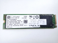 512GB; SSD; M.2; Hynix ; 3400/2500MB/s; TBW Tb; [HFS512GD9TNG]