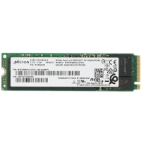 512GB; SSD; M.2; Micron 2200; 3400/2500MB/s; [MTFDHBA512TCK]