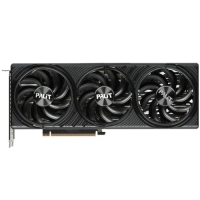 Видеокарта Palit PA-RTX 5070 INFINITY 3 12Gb RTX 5070 12Gb 192bit GDDR7 2325/28000 HDMIx1 DPx3 HDCP [NE75070019K9-GB2050S]