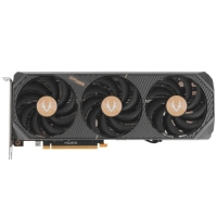 Видеокарта Zotac PCI-E 4.0 RTX 5070Ti SOLID SFF NVIDIA GeForce RTX 5070TI 16Gb 256bit GDDR7 2452/28000 HDMIx1 DPx3 HDCP [ZT-B50710D3-10P]