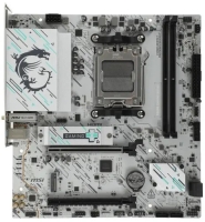 Материнская плата MSI B840M GAMING WIFI6E, AM5, AMD B840, 2xDDR5, 4xSATA, 2xM.2, 1xPCIe 4.0 x16, 1xPCIe 3.0 x4, 1xDP, 1xHDMI, 1x2.5Gb LAN, Wi-Fi 6E, B