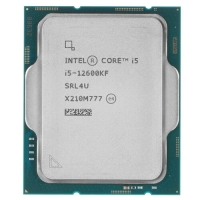 Процессор Intel Core i5-12600KF CM8071504555228SRL4U (3.7GHz, 20MB, LGA1700) tray