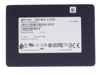 960GB; SSD; 2.5; Micron 5200 MAX; 540/520MB/s; TBW 8760Tb; [MTFDDAK960TDN]