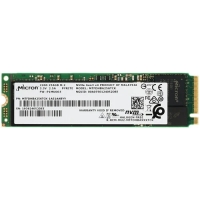256GB; SSD; M.2; Micron 2200; [MTFDHBA256TCK]